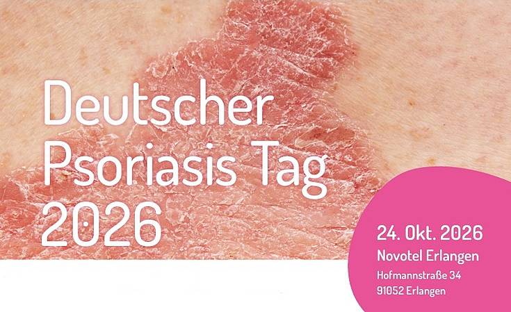 Deutscher Psoriasis Tag 2026