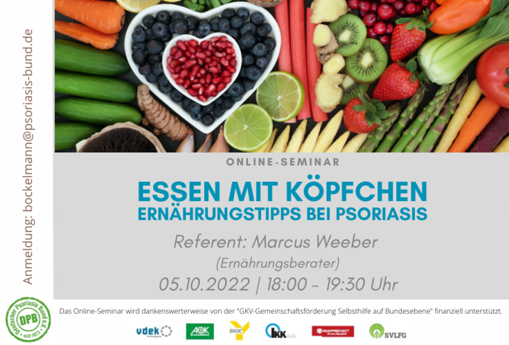 Online-Seminar