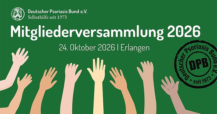 Mitgliederversammlung 2026