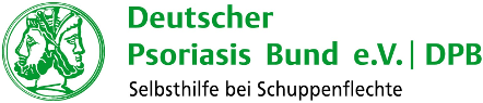 Deutscher Psoriasis Bund e.V. | DBP - Selbsthilfe bei Schuppenflechte